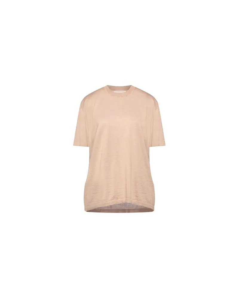 ARMARIUM STRICKWAREN - Pulloverauf YOOX.COM Sand
