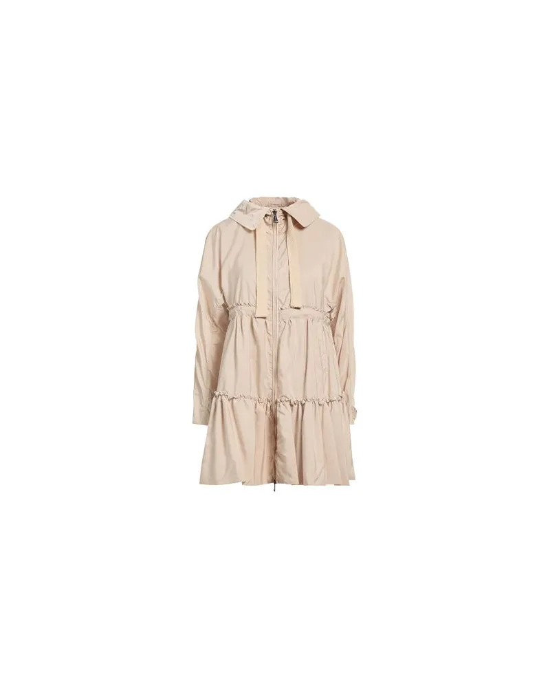 No Secrets JACKEN & MÄNTEL - Jacken, Mäntel & Trenchcoatsauf YOOX.COM Beige