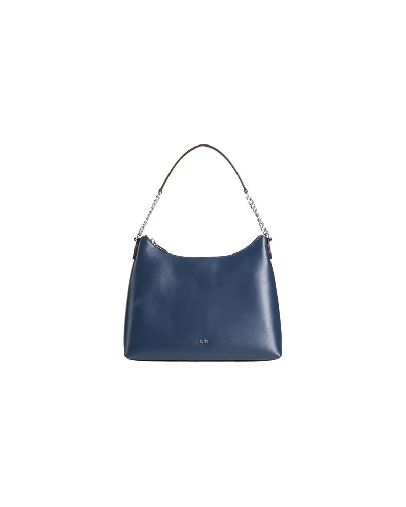 DKNY TASCHEN - Handtaschenauf YOOX.COM Marineblau