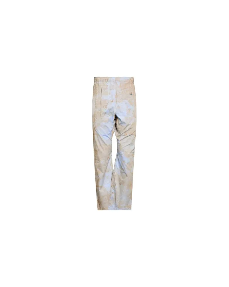 Vivienne Westwood HOSEN & RÖCKE - Hosenauf YOOX.COM Himmelblau
