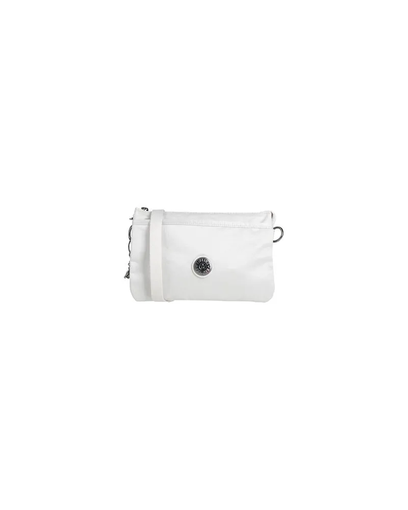Kipling TASCHEN - Umhängetascheauf YOOX.COM Hellgrau