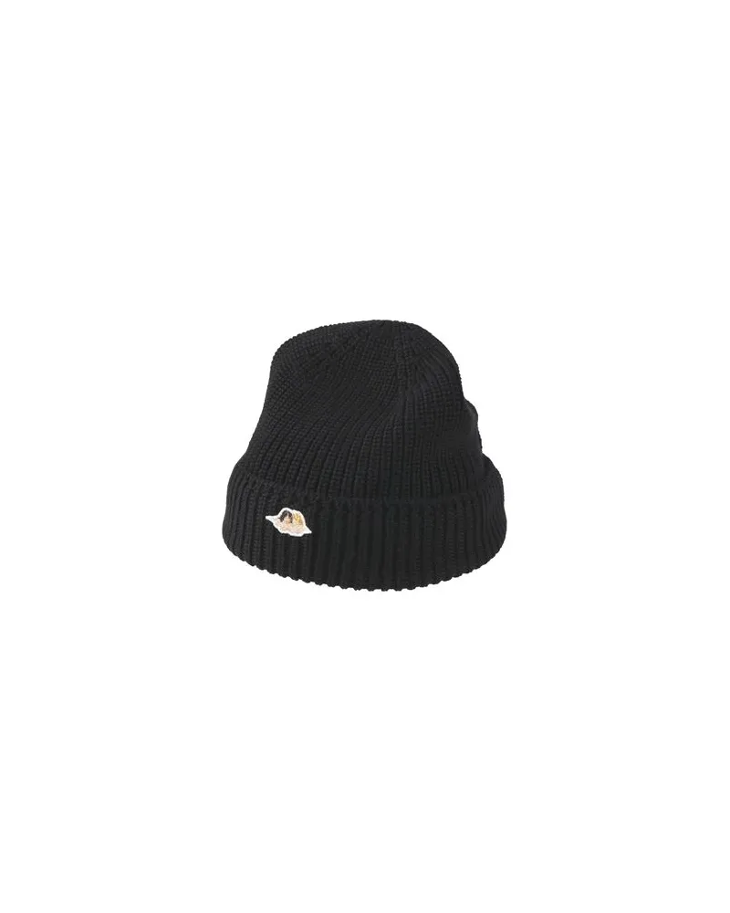 Fiorucci ACCESSOIRES - Mützen & Hüteauf YOOX.COM Schwarz