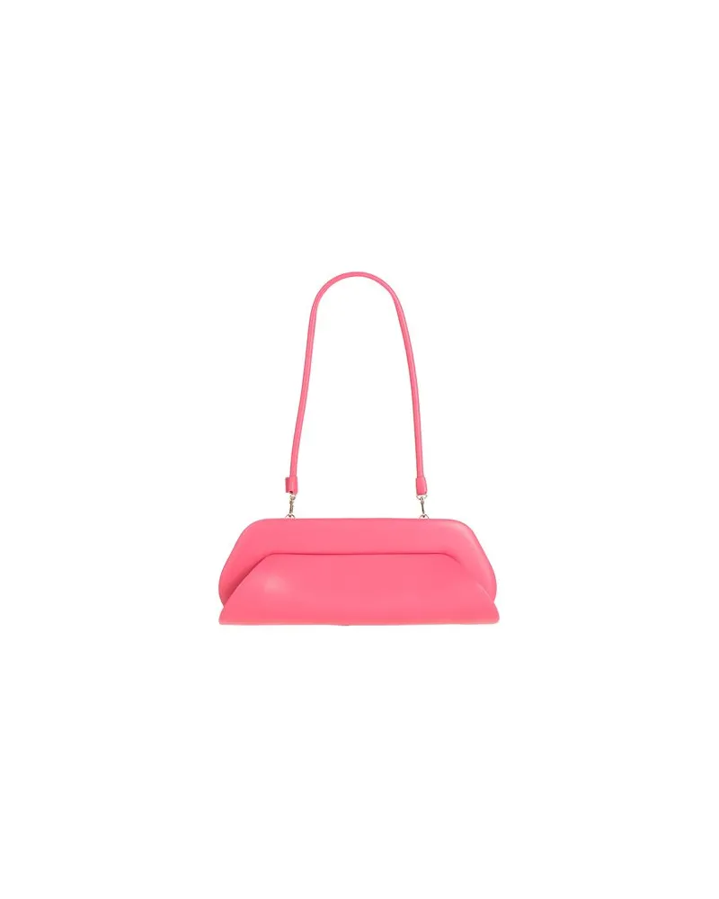 THEMOIRÈ TASCHEN - Handtaschenauf YOOX.COM Magenta