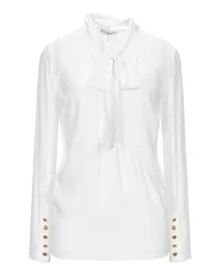 Givenchy Top Weiß