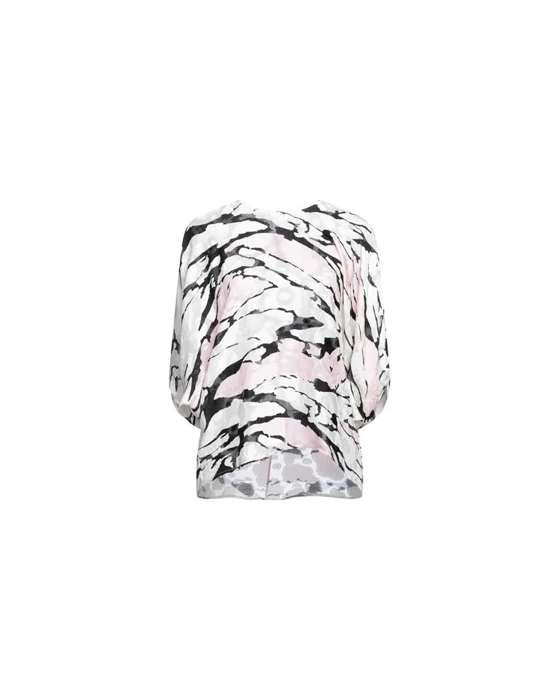 Giambattista Valli TOPS - Topsauf YOOX.COM Elfenbein