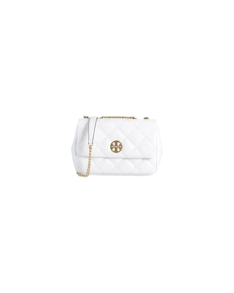 Tory Burch TASCHEN - Umhängetascheauf YOOX.COM Weiß