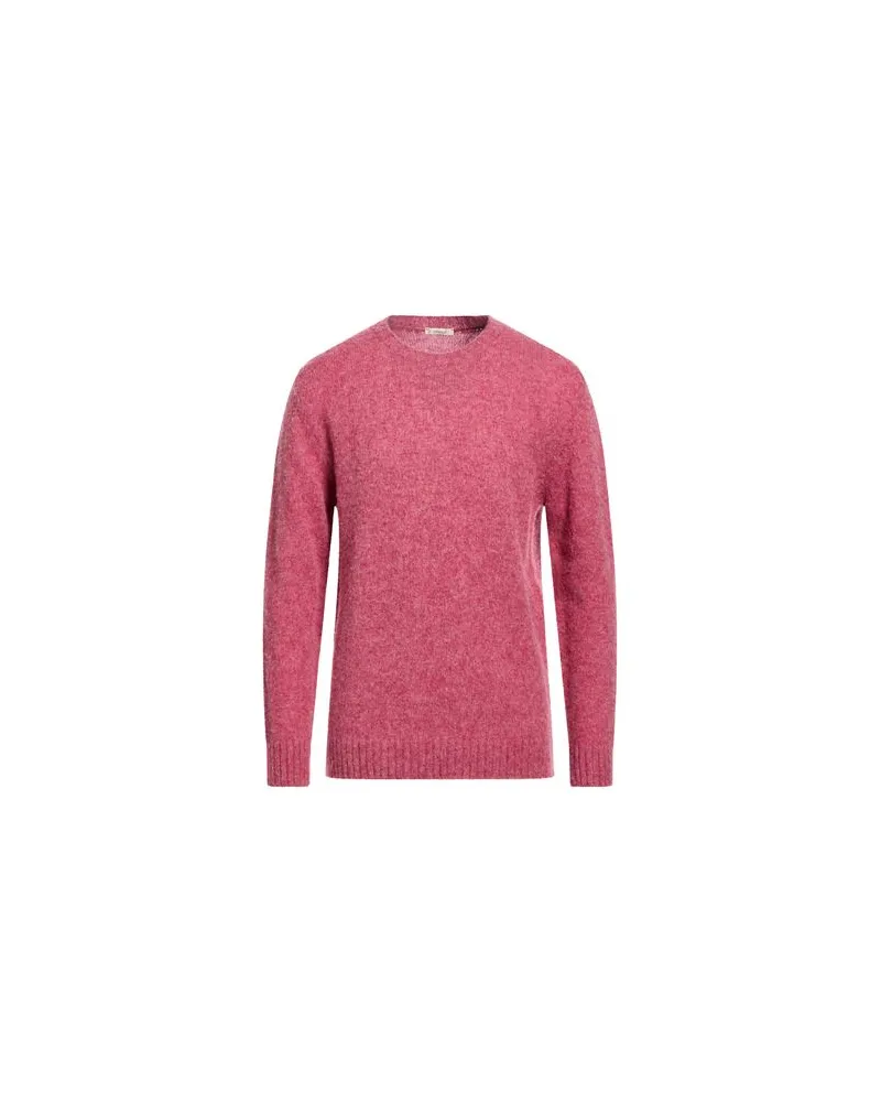 Bellwood STRICKWAREN - Pulloverauf YOOX.COM Magenta