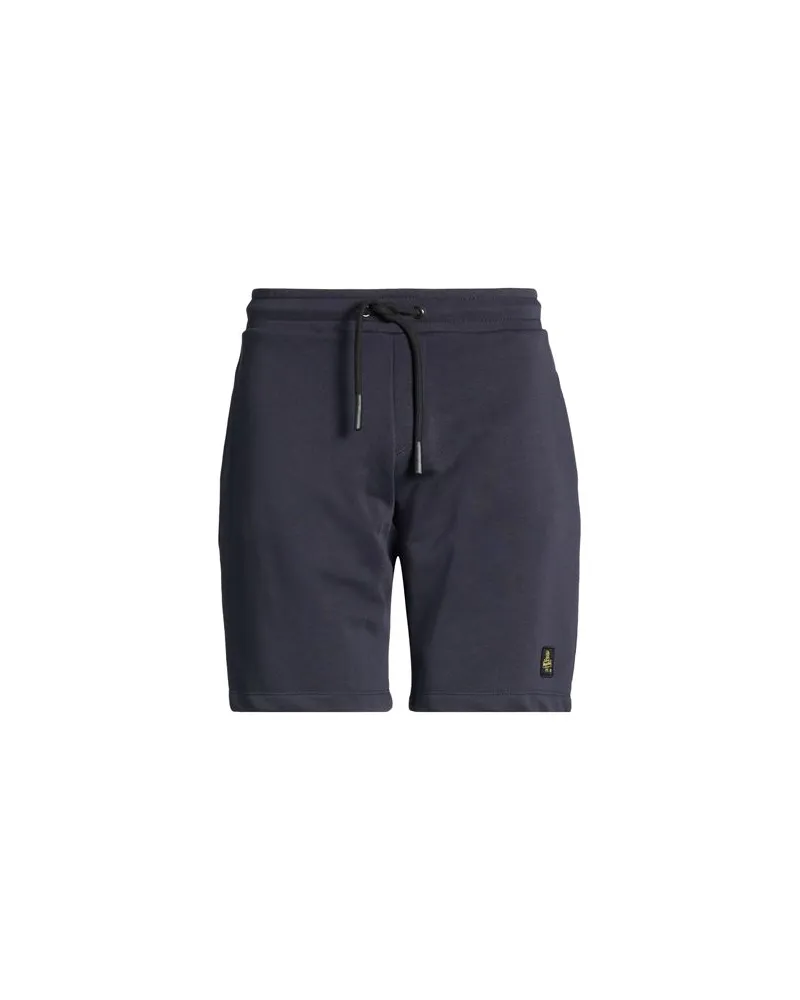 RefrigiWear HOSEN & RÖCKE - Shorts & Bermudashortsauf YOOX.COM Marineblau