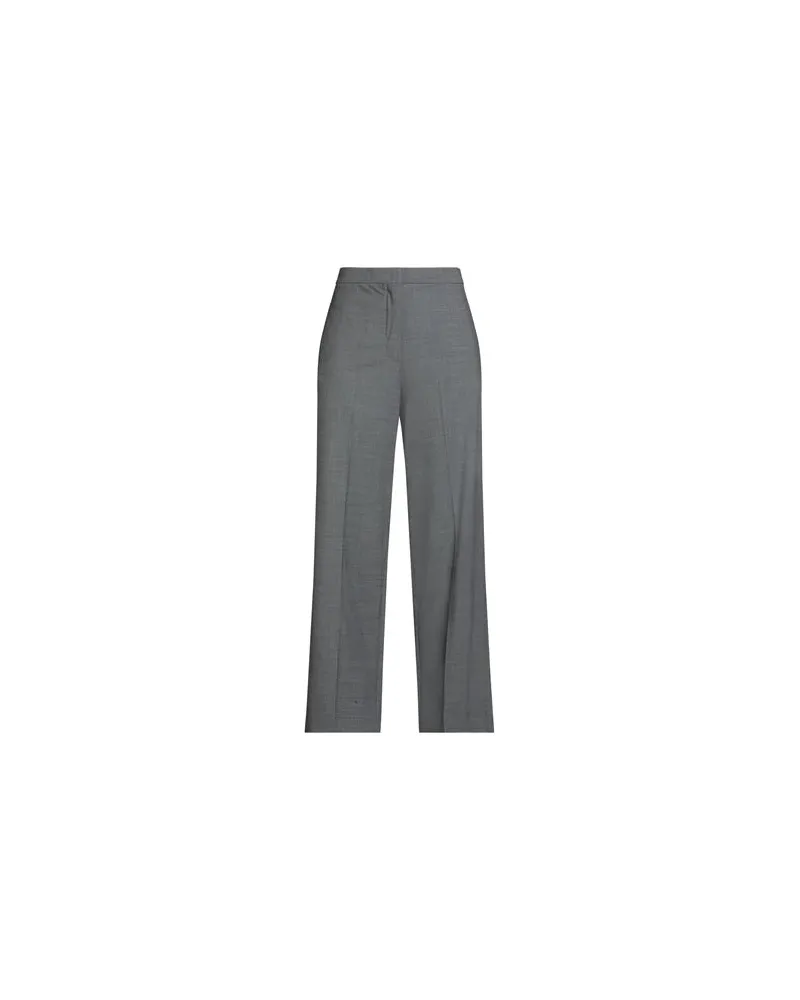 Fabiana Filippi HOSEN & RÖCKE - Hosenauf YOOX.COM Blei