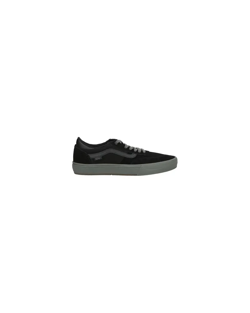 Vans SCHUHE - Sneakersauf YOOX.COM Schwarz