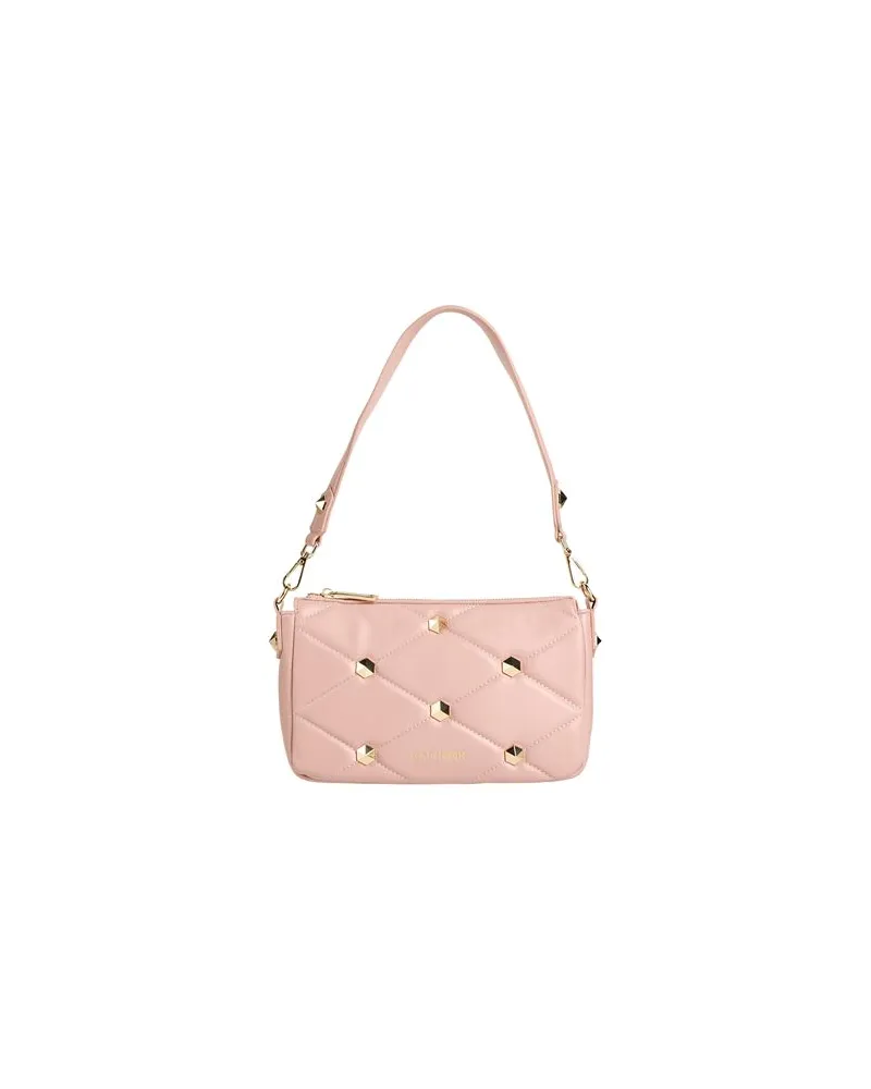 CAFèNOIR  TASCHEN - Handtaschenauf YOOX.COM Rosa