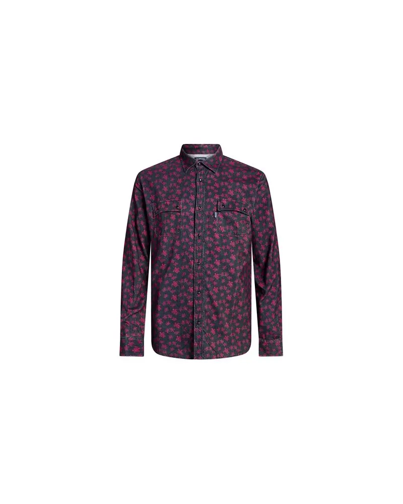 Vilebrequin TOPS - Hemdenauf YOOX.COM Nachtblau