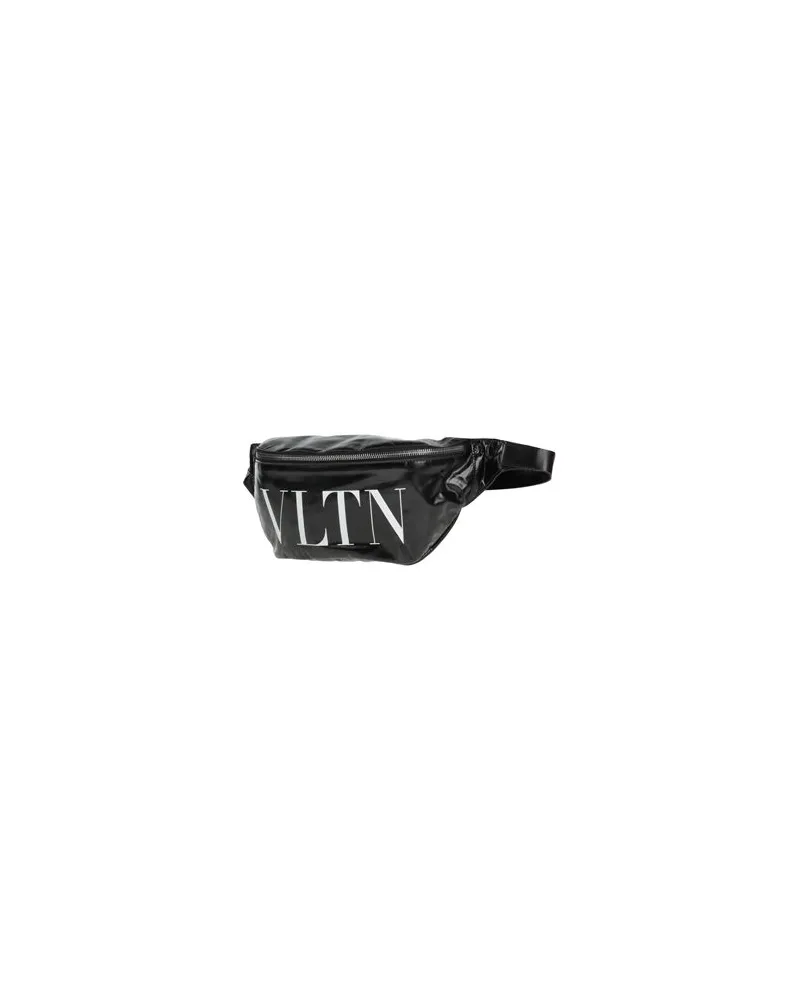 Valentino Garavani TASCHEN - Gürteltaschenauf YOOX.COM Schwarz