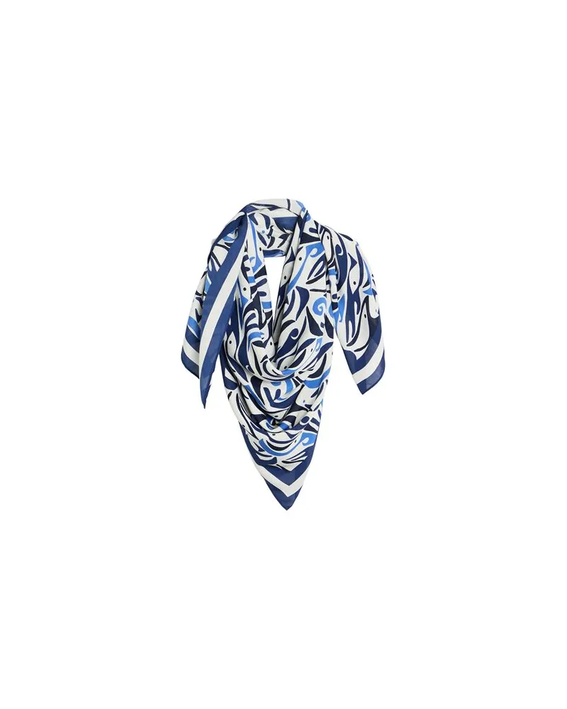 Matteau ACCESSOIRES - Schalsauf YOOX.COM Nachtblau