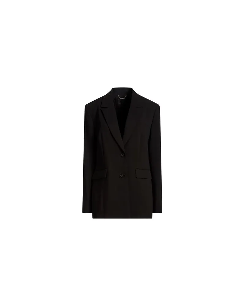 Guess ANZÜGE und CO-ORDS - Blazersauf YOOX.COM Schwarz