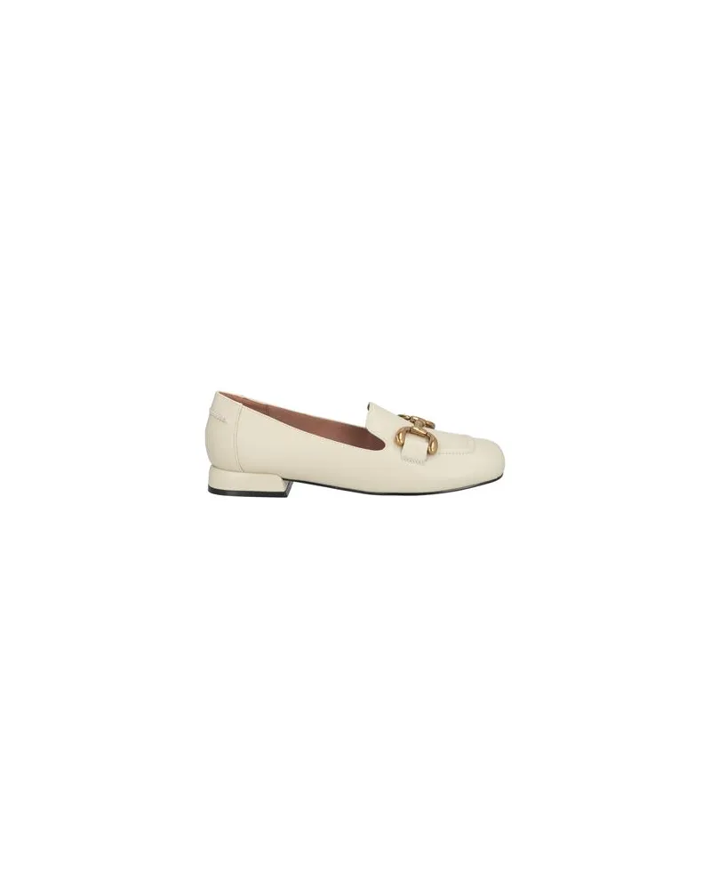 Bibi Lou SCHUHE - Mokassinsauf YOOX.COM Elfenbein