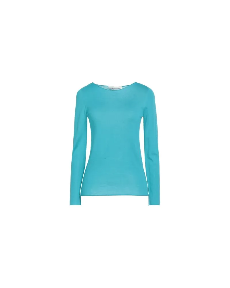 Lamberto Losani STRICKWAREN - Pulloverauf YOOX.COM Tūrkis