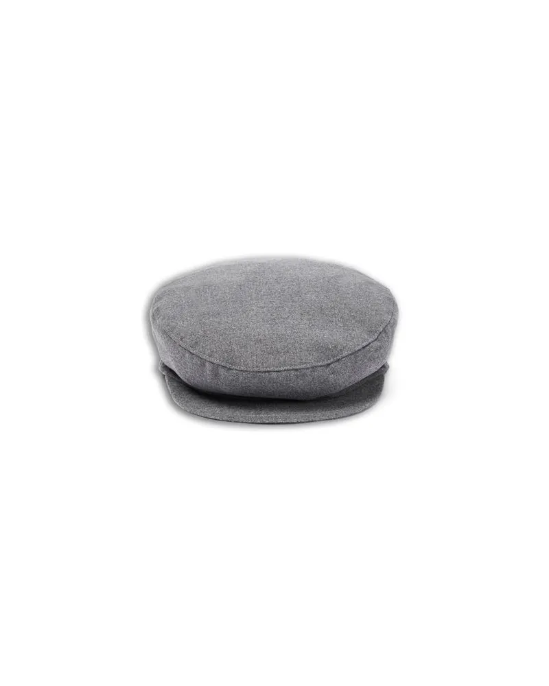 Il Gufo ACCESSOIRES - Mützen & Hüteauf YOOX.COM Grau