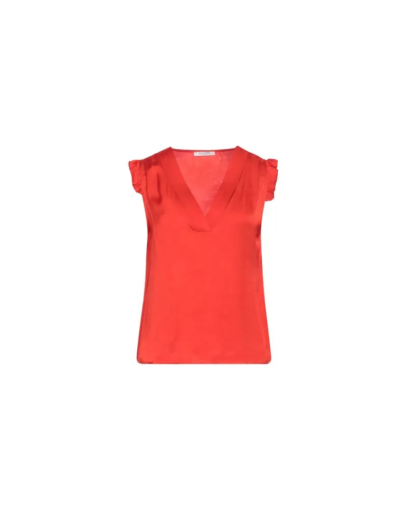 Fly Girl TOPS - Topsauf YOOX.COM Rot