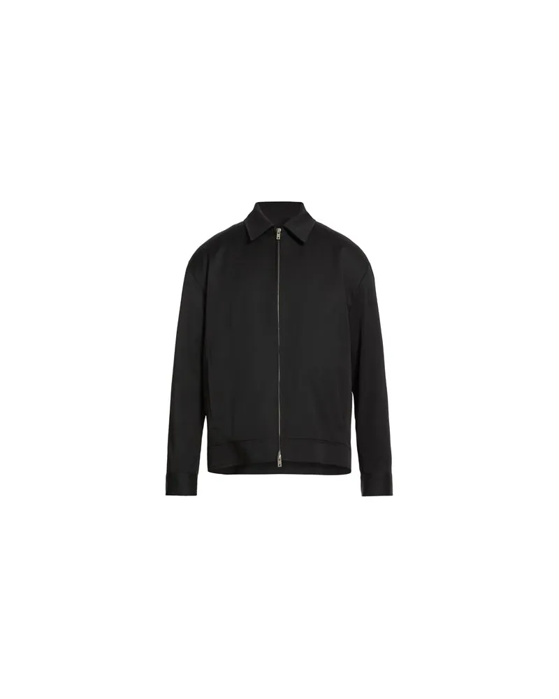 Golden Goose JACKEN & MÄNTEL - Jacken und Anoraksauf YOOX.COM Schwarz