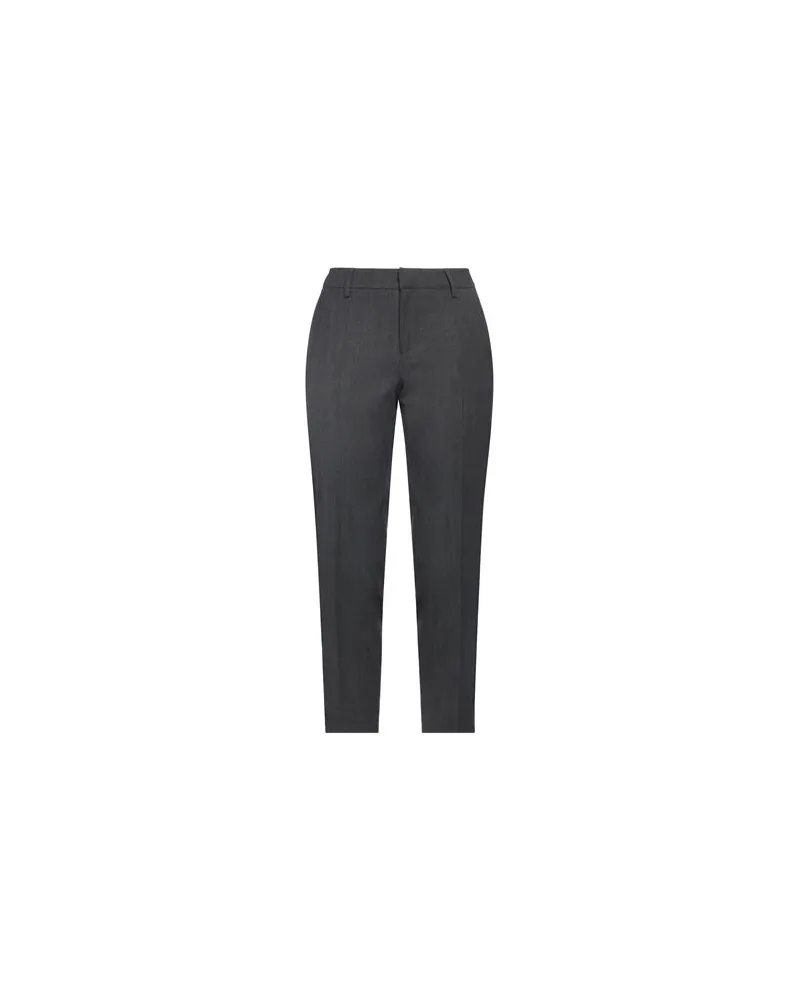 PT TORINO HOSEN & RÖCKE - Hosenauf YOOX.COM Blei