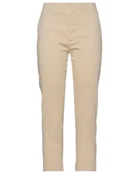 Dondup Hose Beige