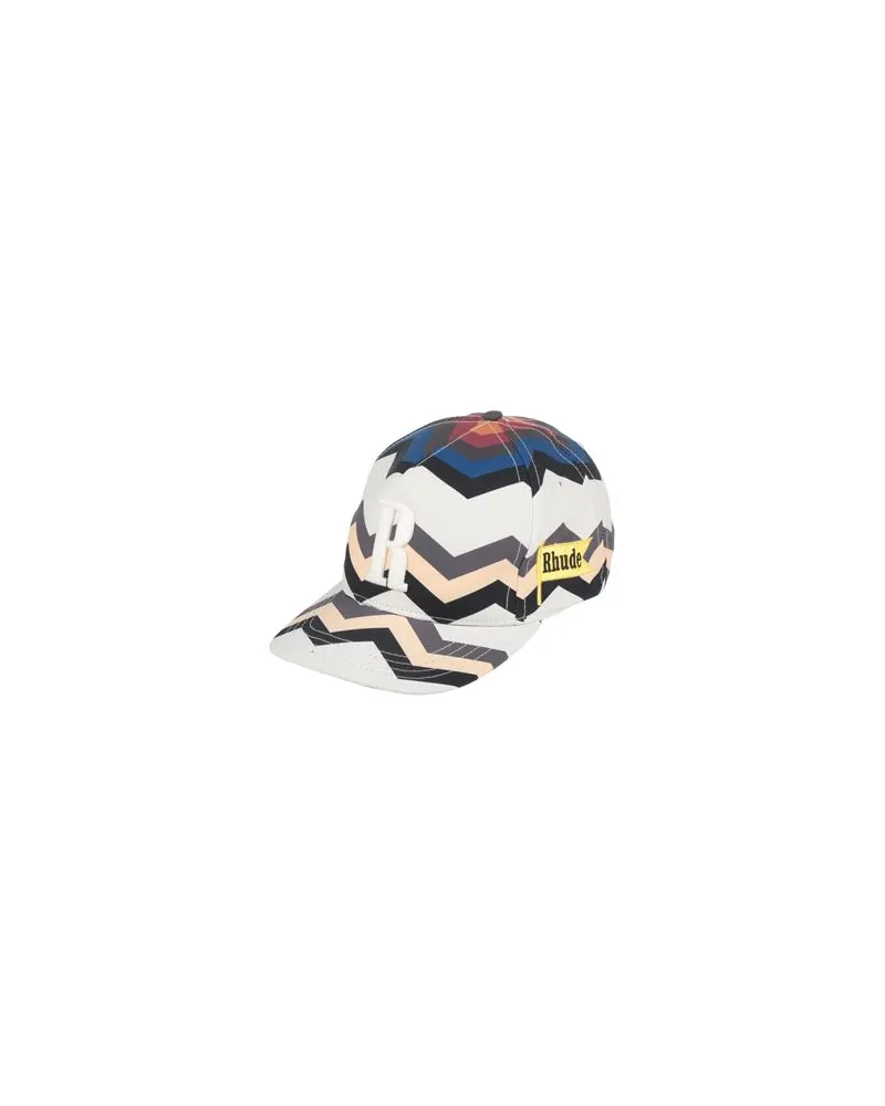 RHUDE ACCESSOIRES - Mützen & Hüteauf YOOX.COM Off