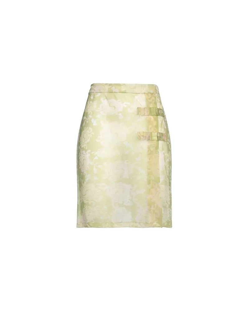 Dsquared2 HOSEN & RÖCKE - Miniröckeauf YOOX.COM Säuregrün