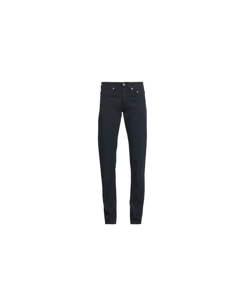 Siviglia HOSEN & RÖCKE - Hosenauf YOOX.COM Nachtblau