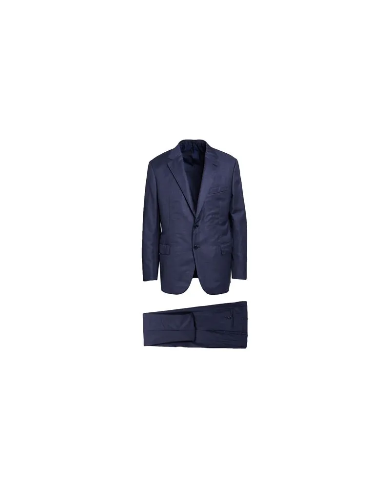 Brioni ANZÜGE und CO-ORDS - Anzügeauf YOOX.COM Nachtblau