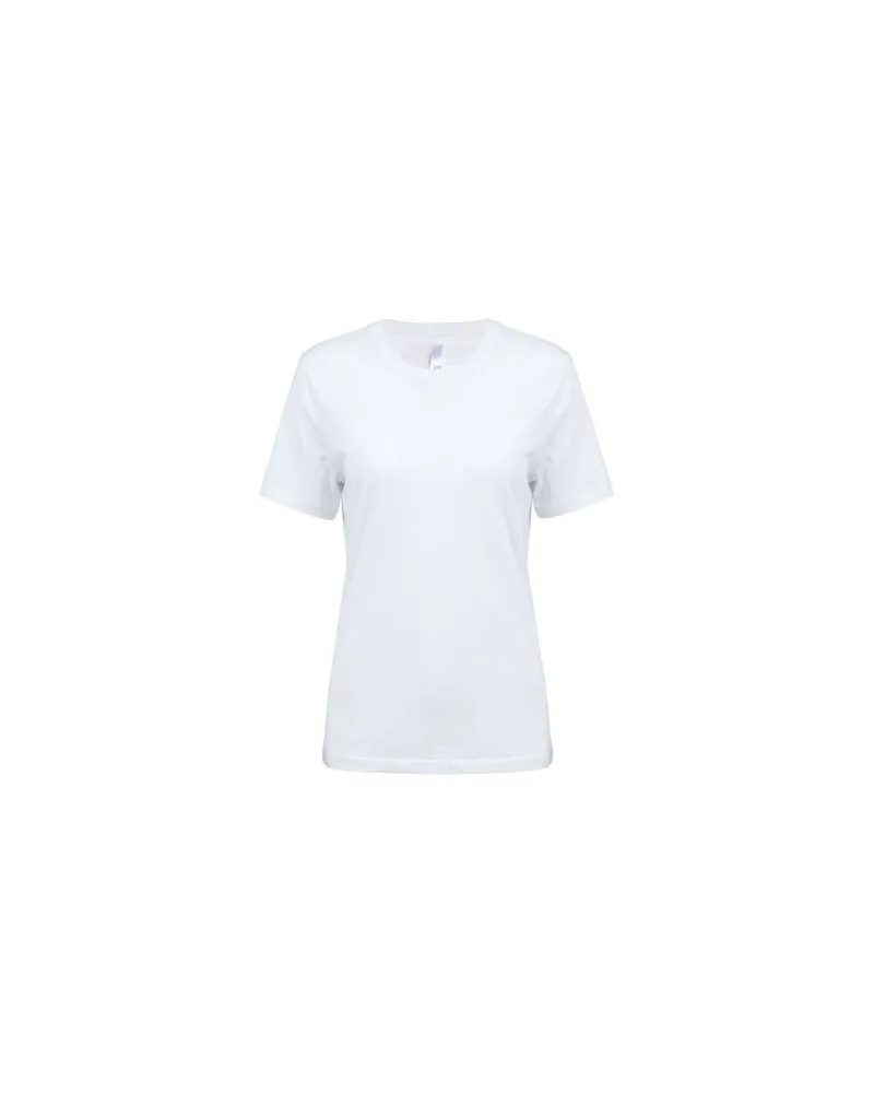 SKIMS TOPS - T-shirtsauf YOOX.COM Weiß