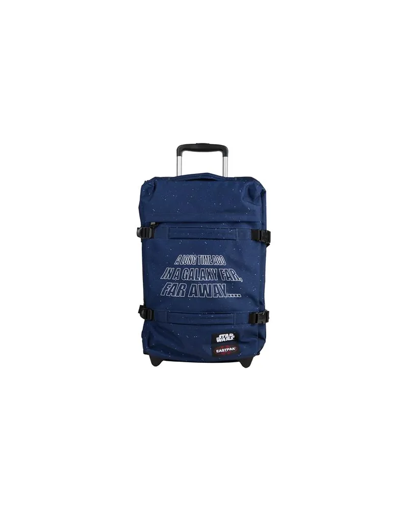 Eastpak KOFFER & CO. - Trolleysauf YOOX.COM Marineblau