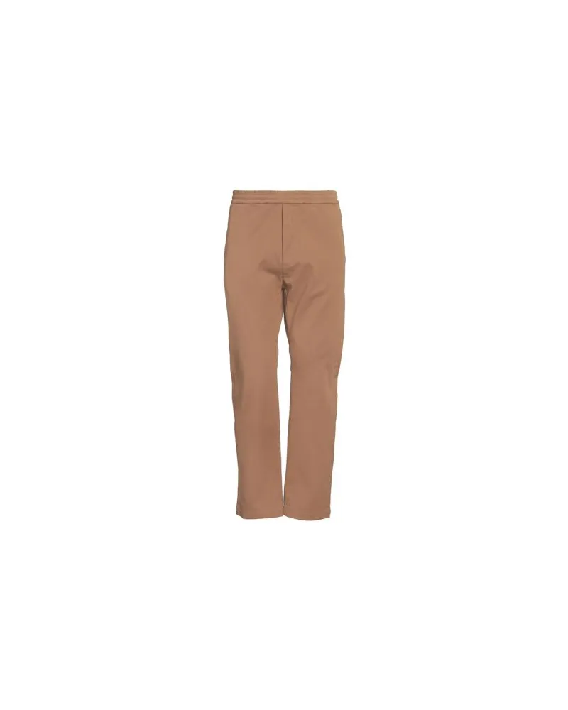 BARENA HOSEN & RÖCKE - Hosenauf YOOX.COM Kamel