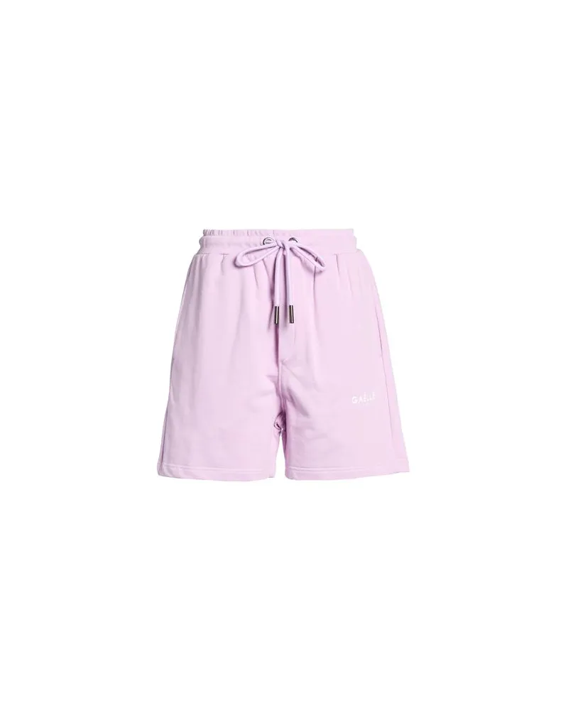 Gaëlle Bonheur HOSEN & RÖCKE - Shorts & Bermudashortsauf YOOX.COM Lila