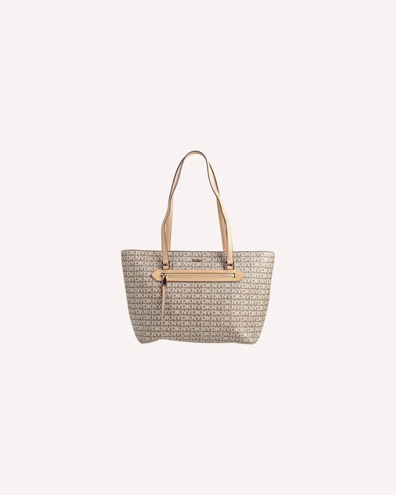 DKNY TASCHEN - Handtaschenauf YOOX.COM Beige