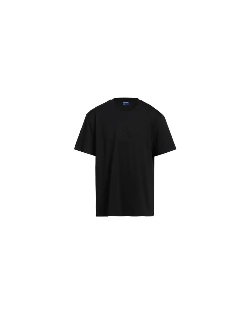 Karl Lagerfeld TOPS - T-shirtsauf YOOX.COM Schwarz