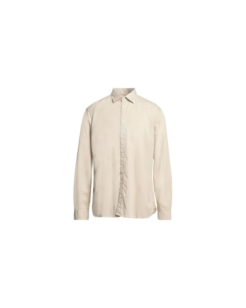 XACUS TOPS - Hemdenauf YOOX.COM Beige