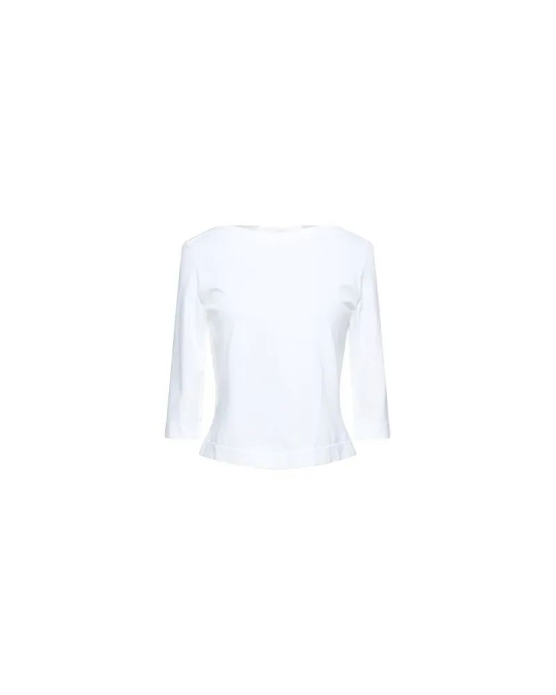 Roberto Collina STRICKWAREN - Pulloverauf YOOX.COM Elfenbein