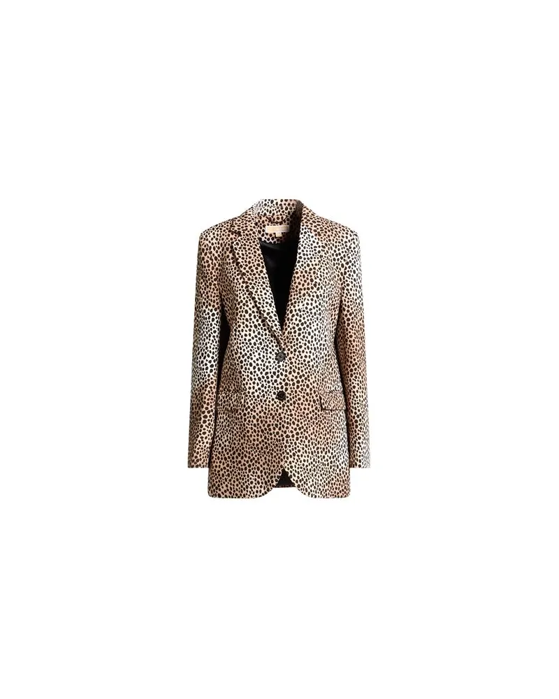 Michael Kors ANZÜGE und CO-ORDS - Blazersauf YOOX.COM Sand