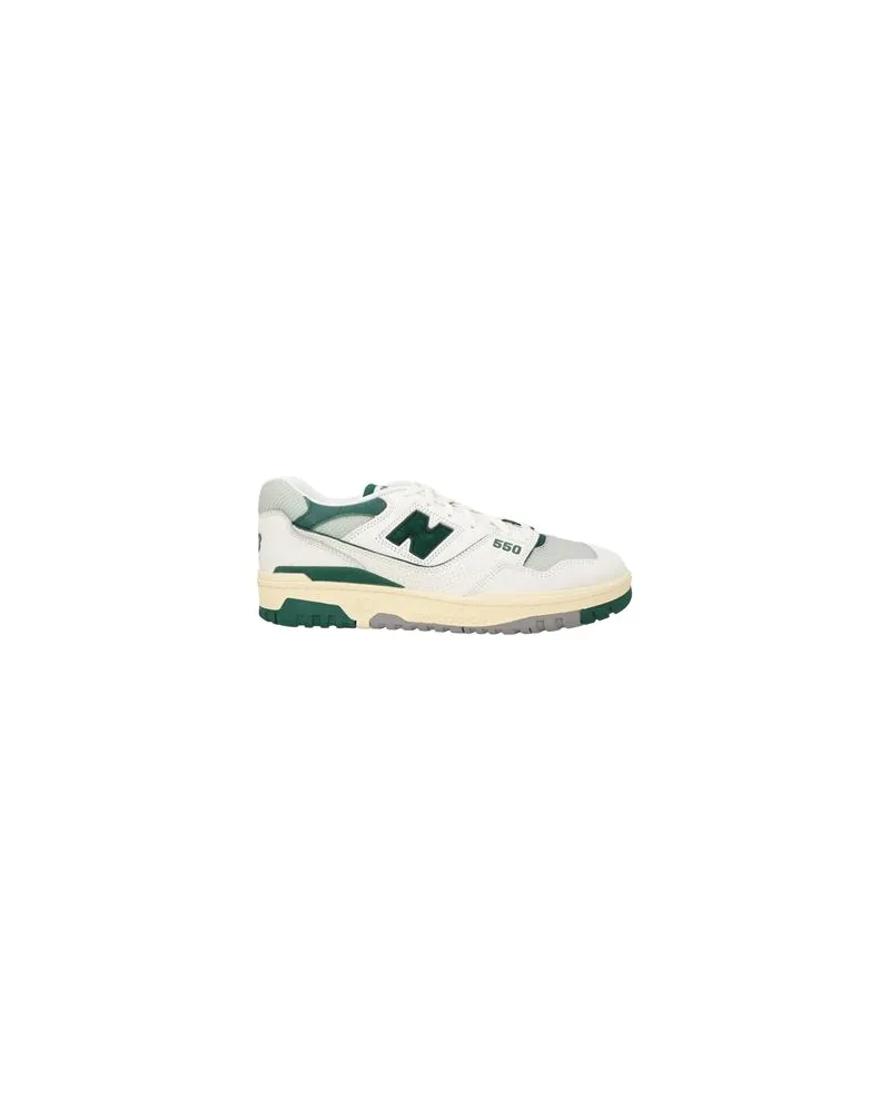 New Balance SCHUHE - Sneakersauf YOOX.COM Grün