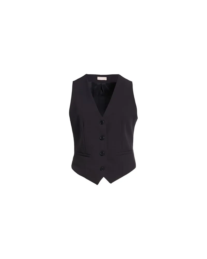 Liu Jo ANZÜGE und CO-ORDS - Couture-Westenauf YOOX.COM Nachtblau