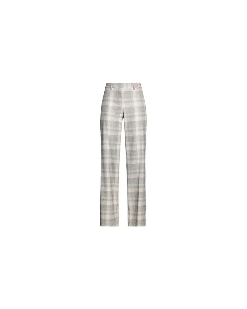 Paul Smith HOSEN & RÖCKE - Hosenauf YOOX.COM Grau