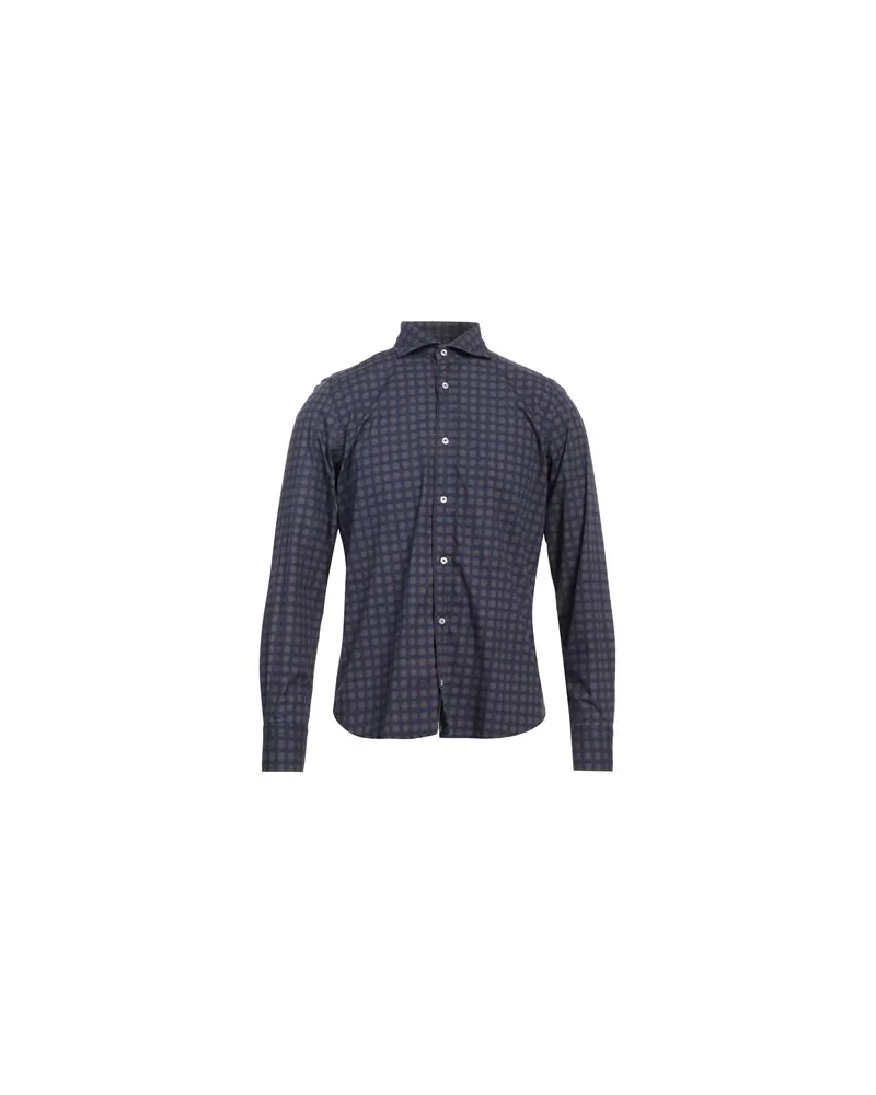 Portofiori TOPS - Hemdenauf YOOX.COM Marineblau