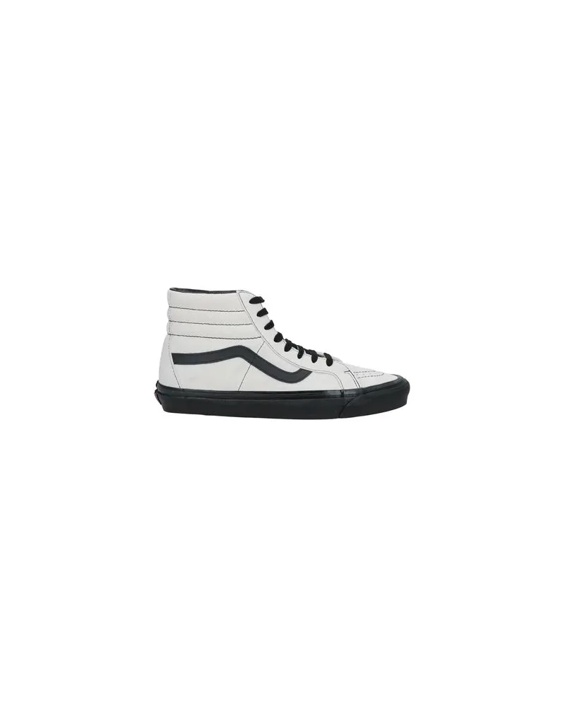 Vans SCHUHE - Sneakersauf YOOX.COM Elfenbein