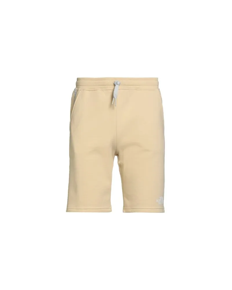 The North Face HOSEN & RÖCKE - Shorts & Bermudashortsauf YOOX.COM Beige
