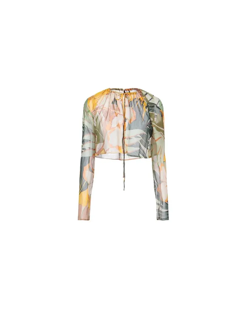 Actitude by Twinset TOPS - Topsauf YOOX.COM Ringelblume