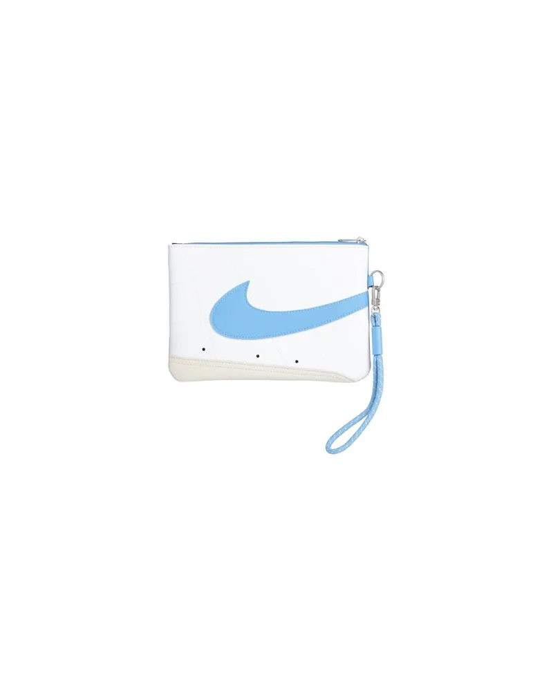 Nike TASCHEN - Handtaschenauf YOOX.COM Weiß