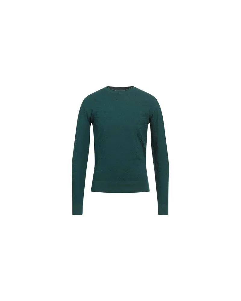 YES ZEE by Essenza STRICKWAREN - Pulloverauf YOOX.COM Aquamarin