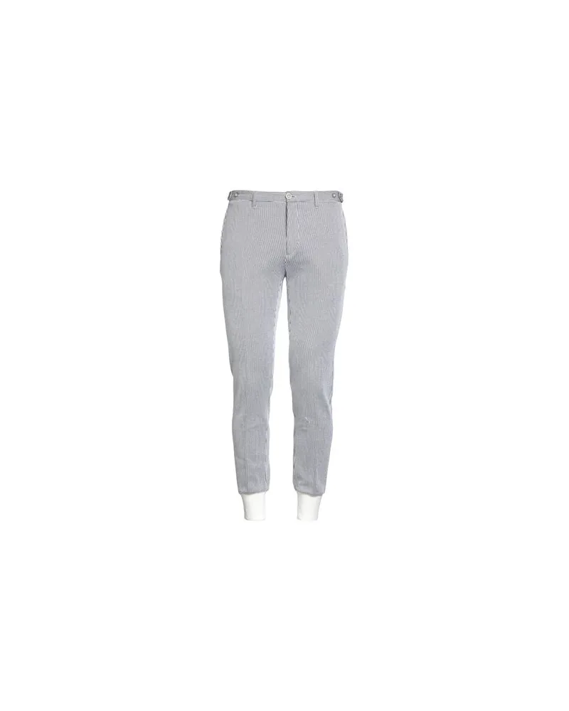 GTA HOSEN & RÖCKE - Hosenauf YOOX.COM Nachtblau