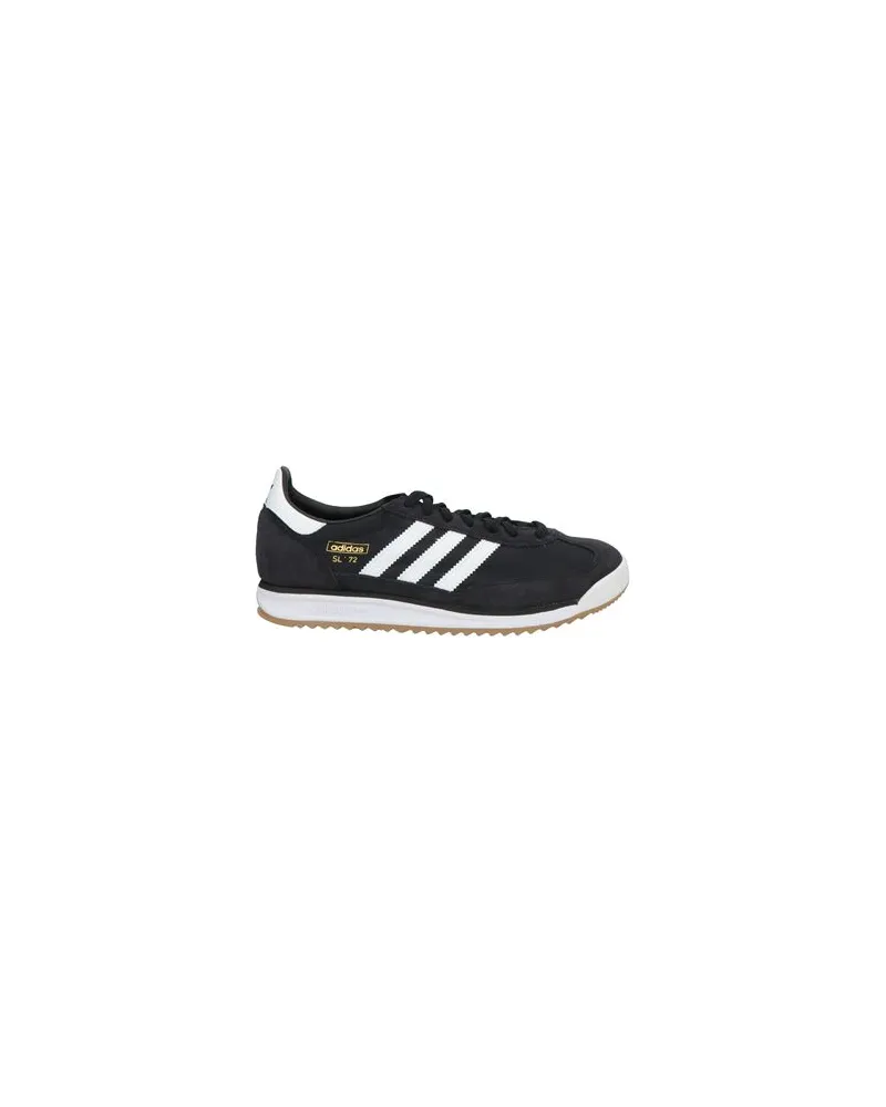 adidas SL 72 RS - SCHUHE - Sneakersauf YOOX.COM Schwarz